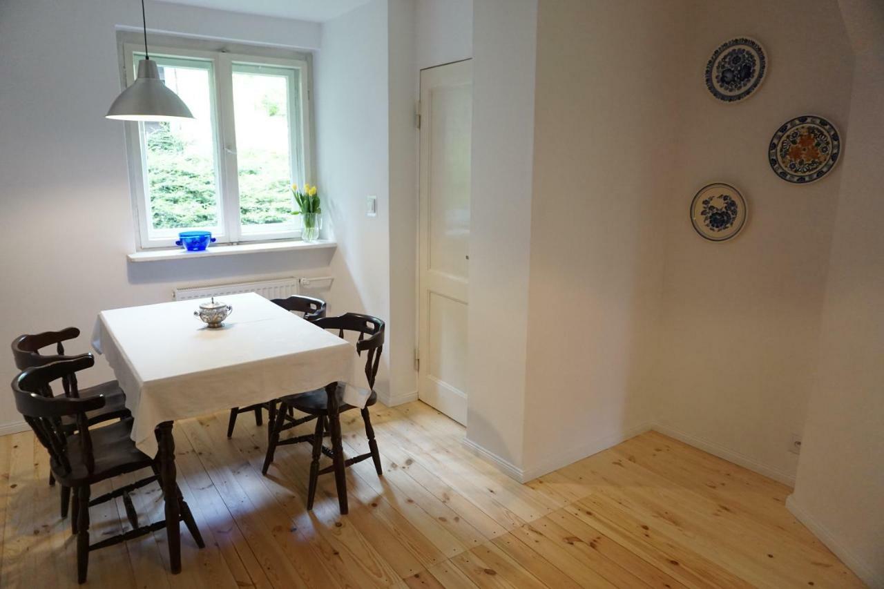 Wilenska Homestay