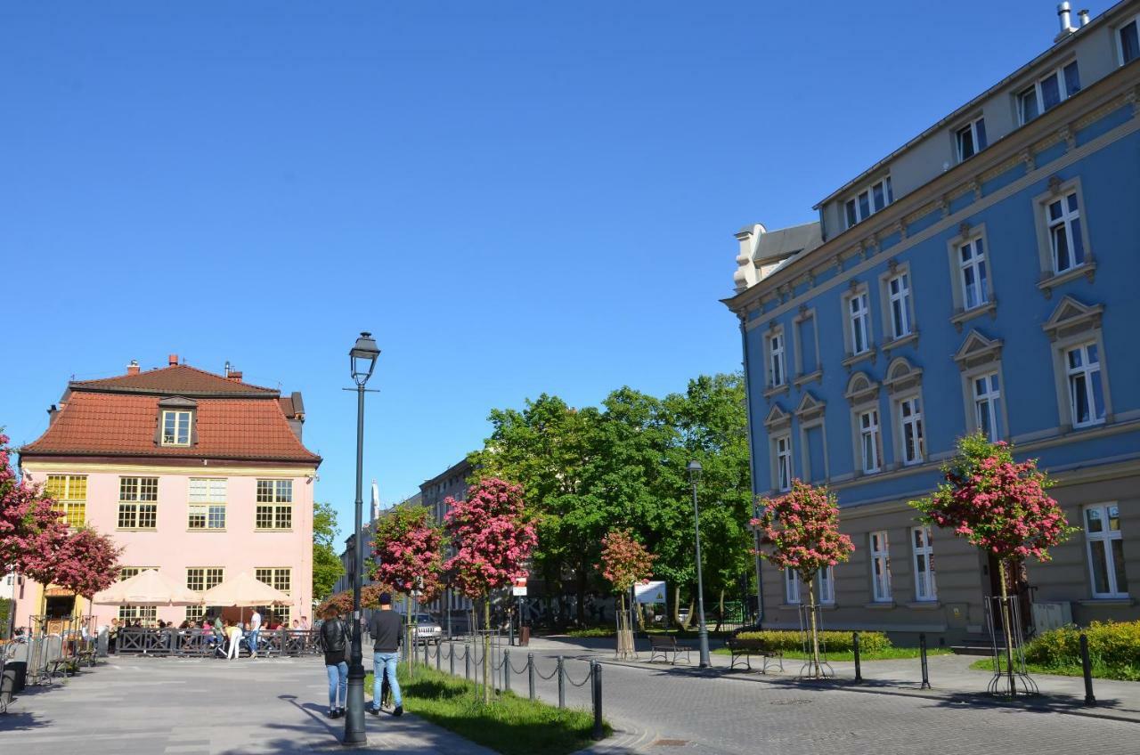 Daniell Gdańsk