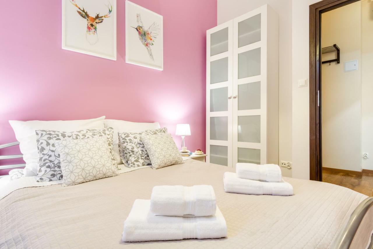 Dluga Comfort Apartment *