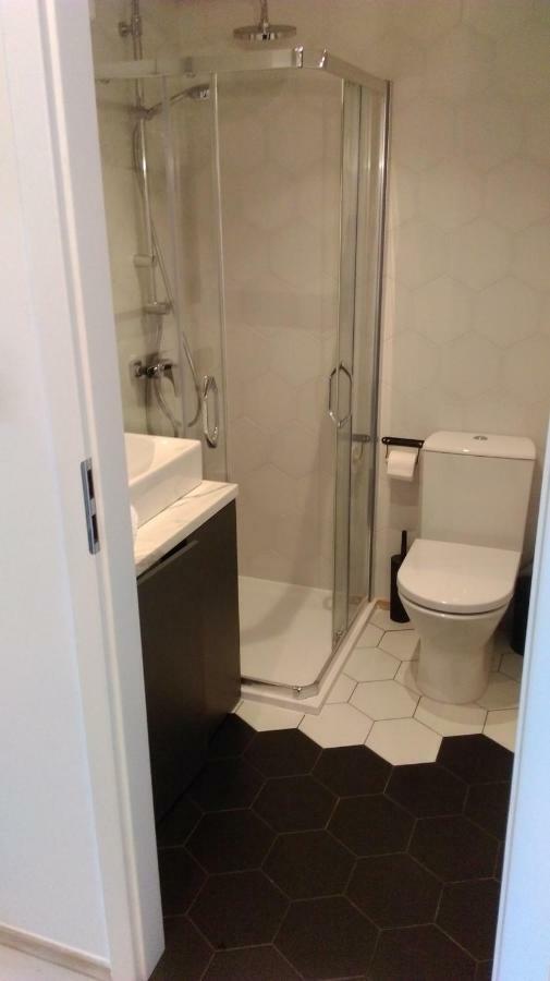 Apartment Piwna 16 Gdansk