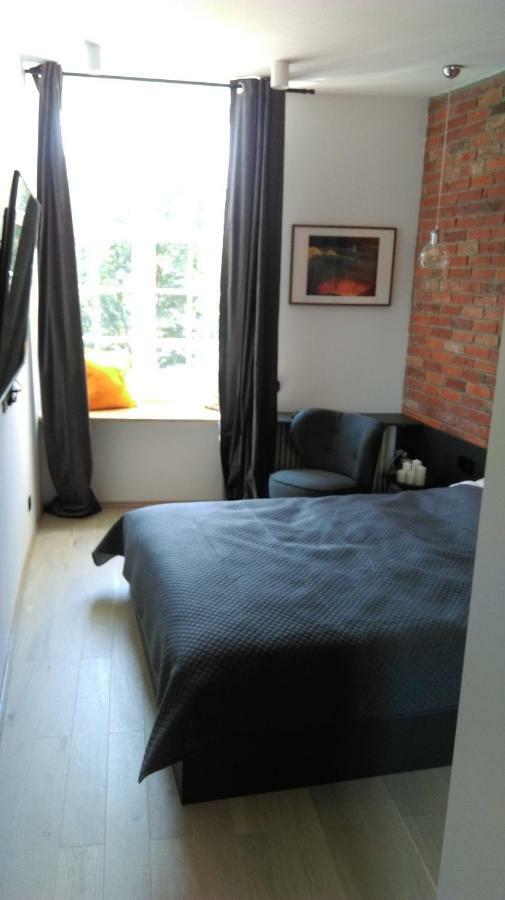 Piwna 16 Apartment Gdansk