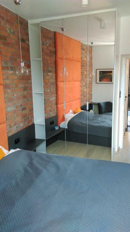 Piwna 16 Apartment