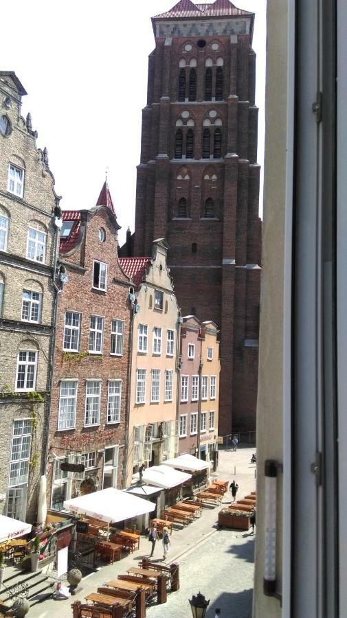 Piwna 16 * Gdansk