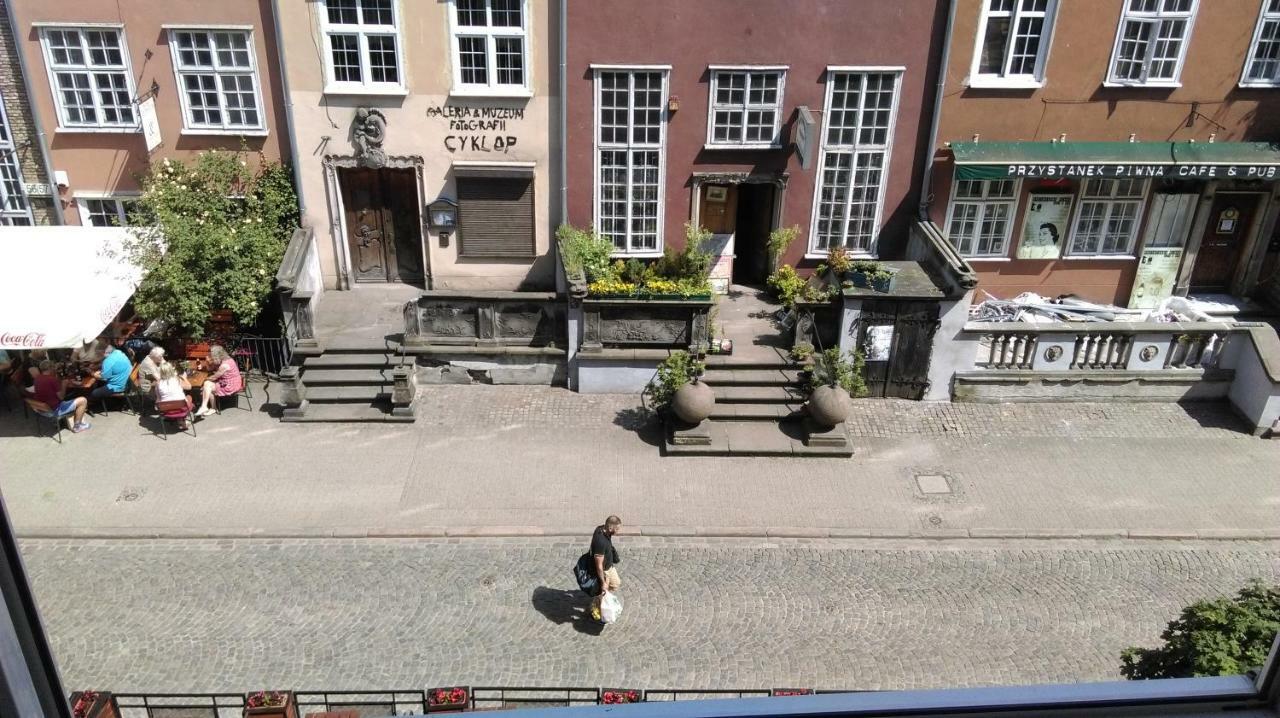 Piwna 16 Gdansk