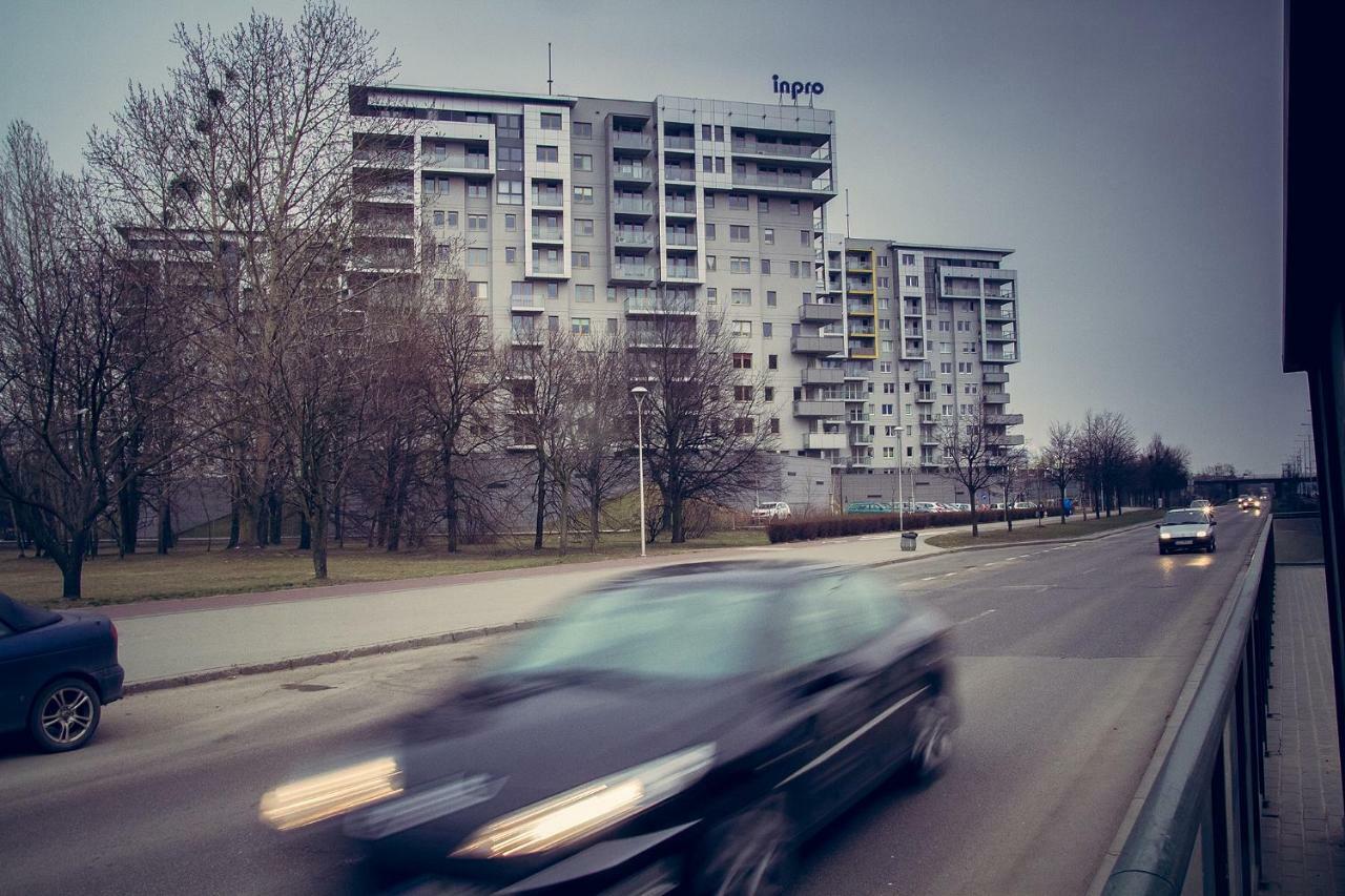 Comfort - Gdansk,jana Pawla Ii Căn hộ *