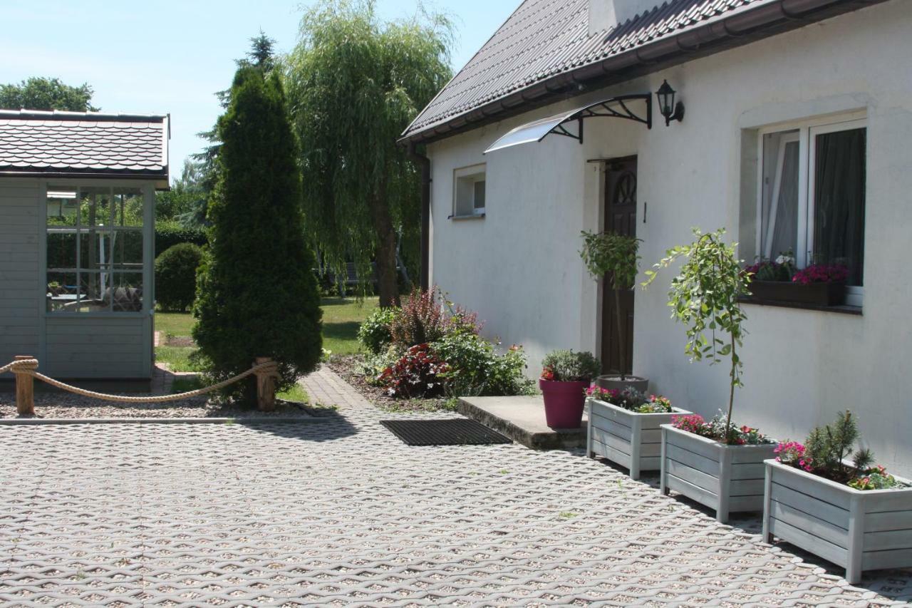 Pokoje, Na Wyspie Homestay