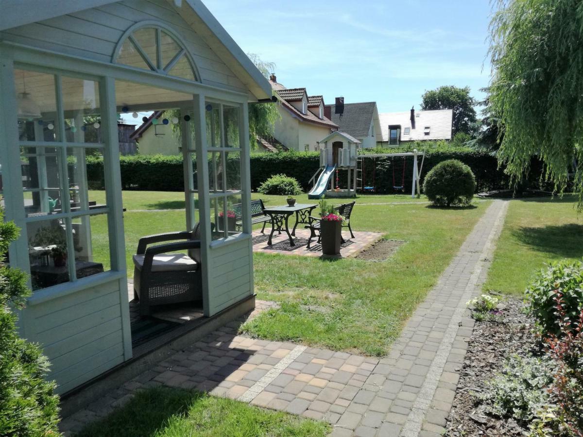 Pokoje, Na Wyspie Homestay Gdansk