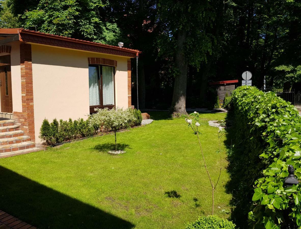 Apartment Sea 150m Do Morza