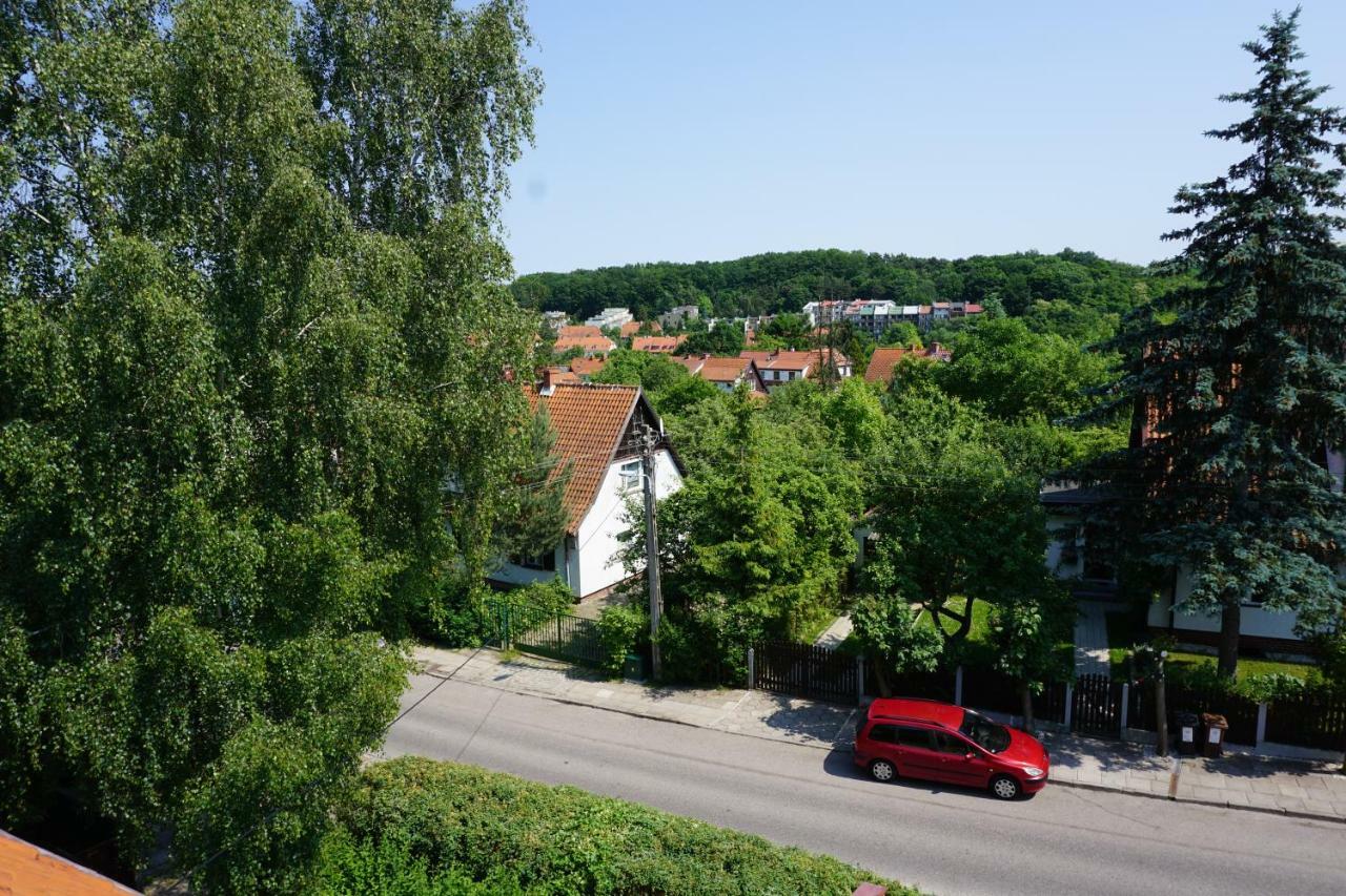 Homestay Wilenska