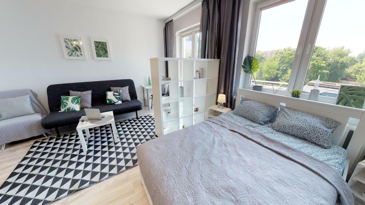 Citystay New Whitehouse Kotimajoitukset *