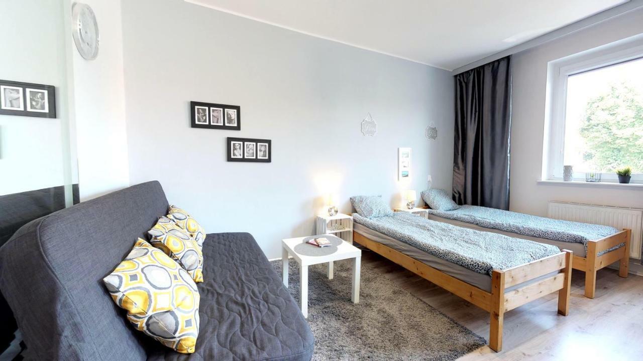 Citystay New Whitehouse