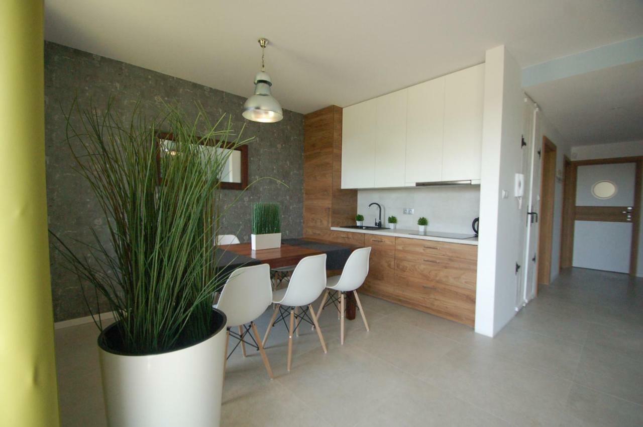 Apartment M&k Zakatek - Sobieszewo Gdansk