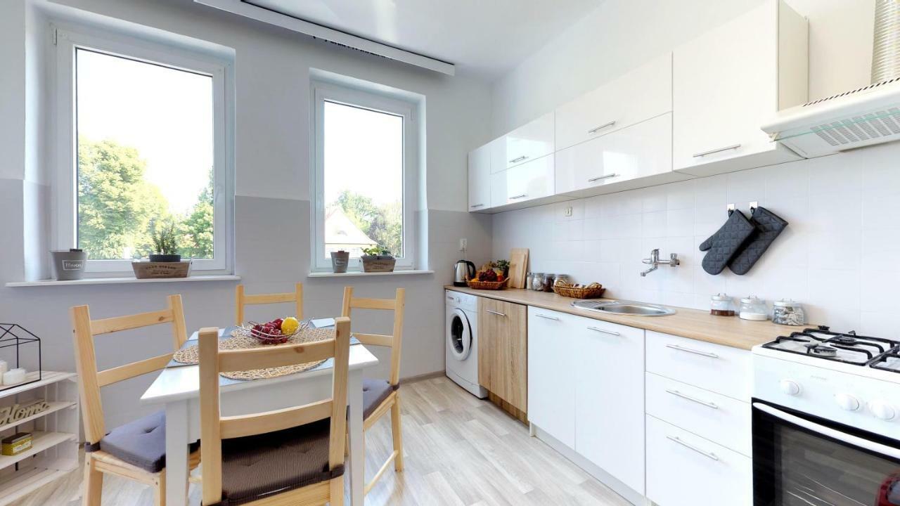 Citystay New Whitehouse Kotimajoitukset