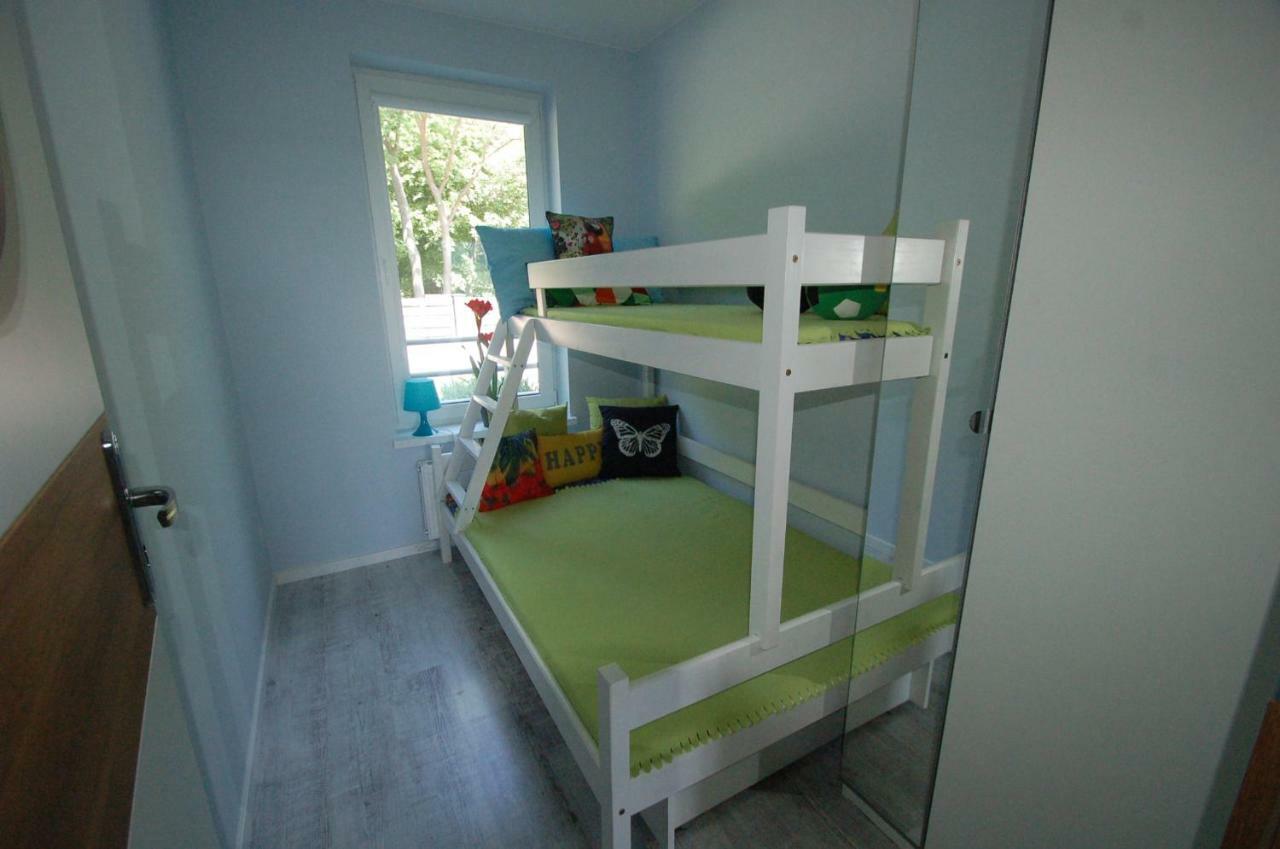 Apartment M&k Zakatek - Sobieszewo