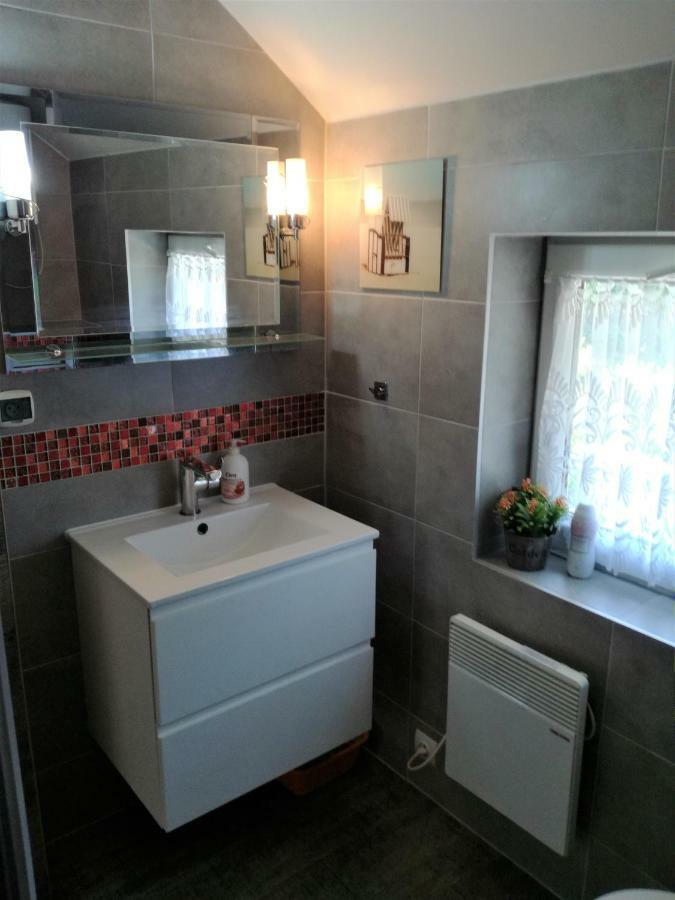 Homestay Pokoje, Na Wyspie