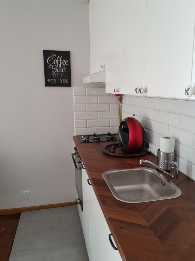 Apartament Przymorze *
