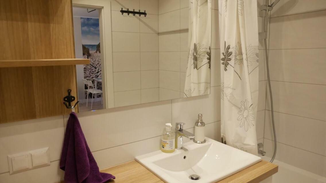 Wiezowiec Ocean Spokojny *
