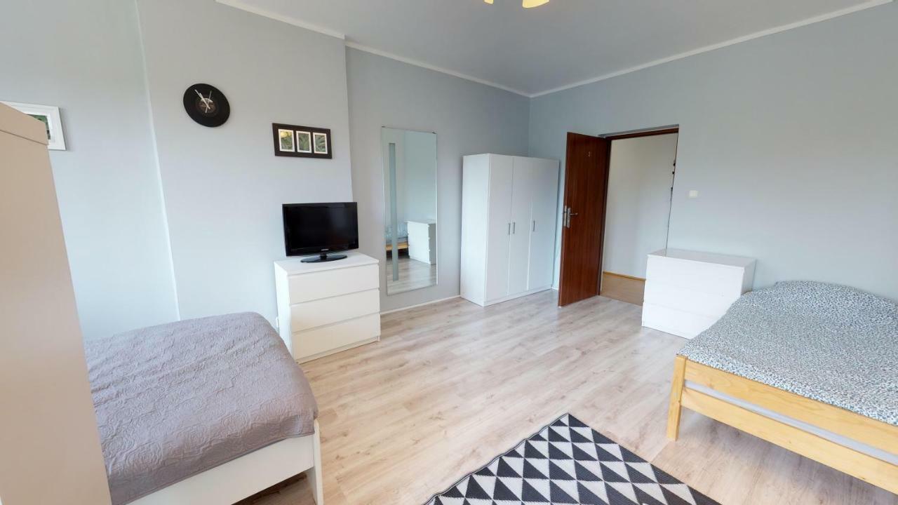 Kotimajoitukset Citystay New Whitehouse