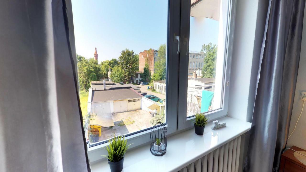 Citystay New Whitehouse Kotimajoitukset
