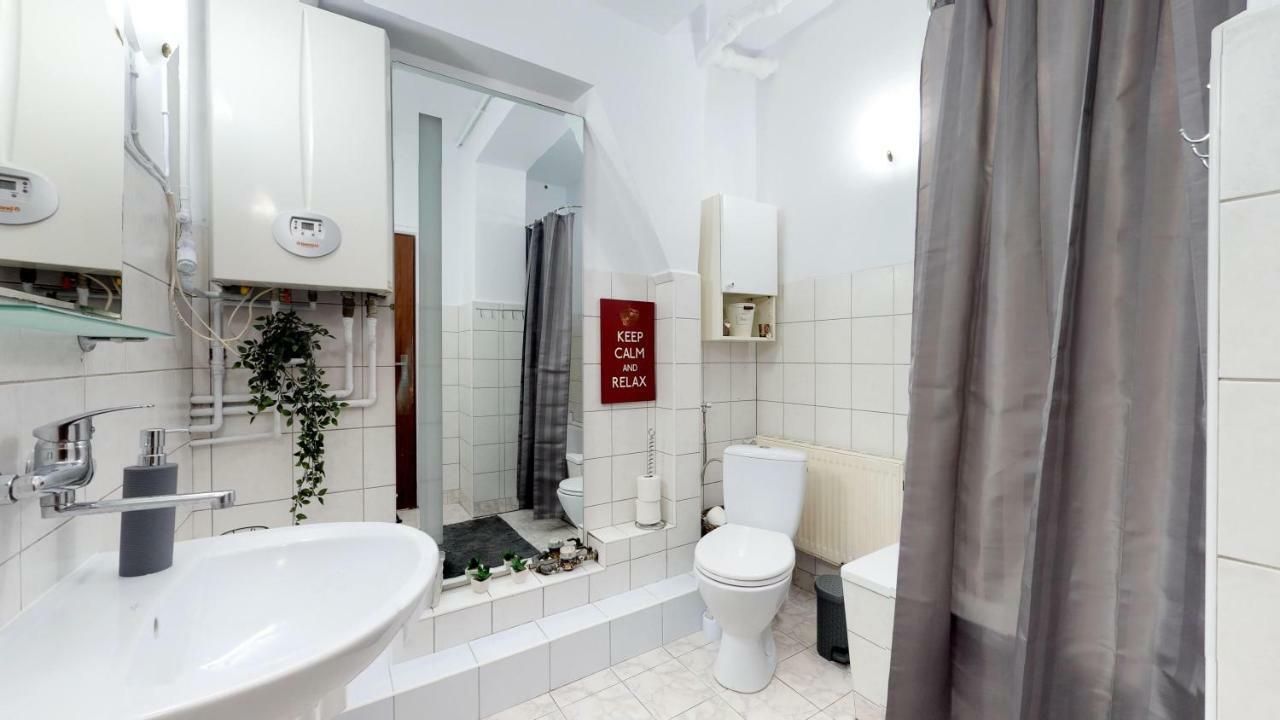 Citystay New Whitehouse *
