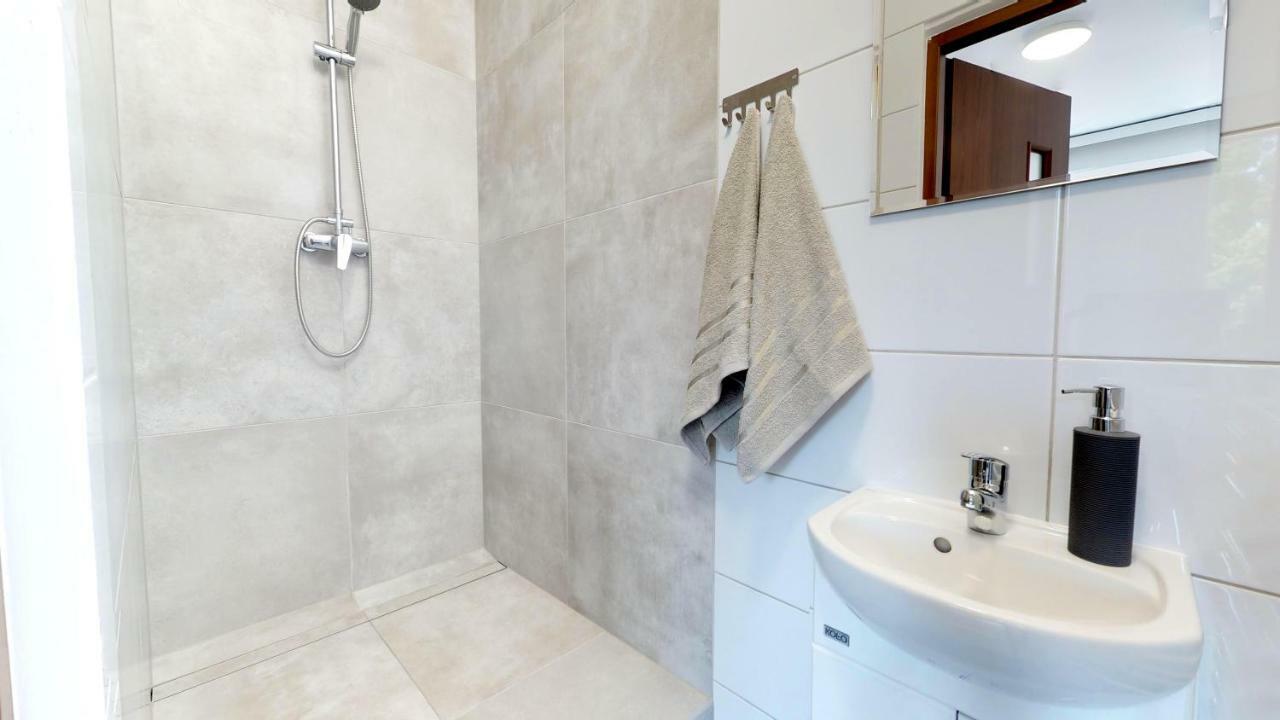 Citystay New Whitehouse Kotimajoitukset *
