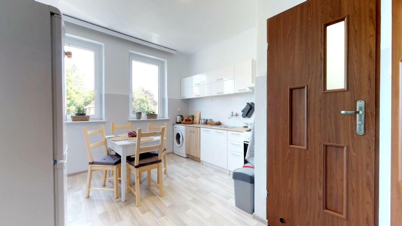 Citystay New Whitehouse * Gdańsk