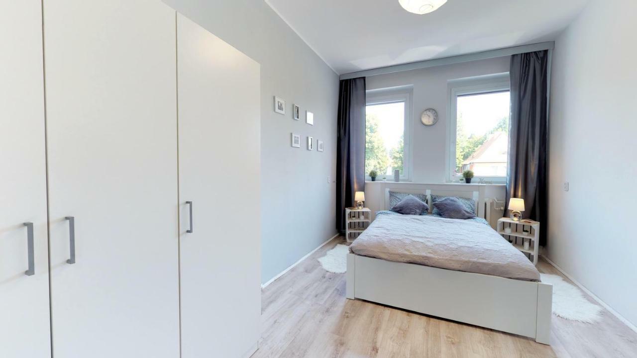 Kotimajoitukset Citystay New Whitehouse
