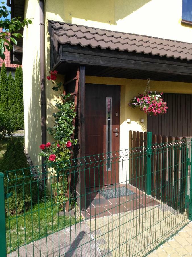 Sloneczny Apartamento