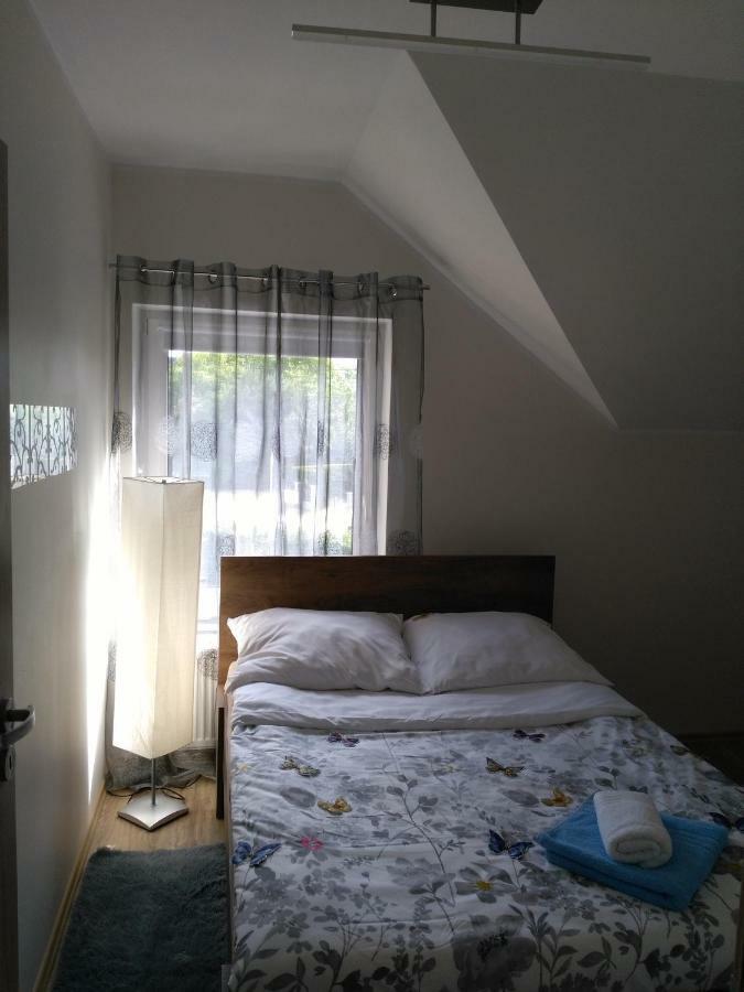 Apartamento Sloneczny Gdańsk
