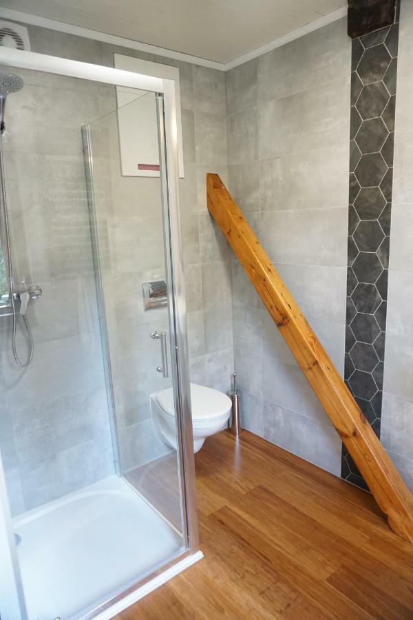 Wilenska Homestay