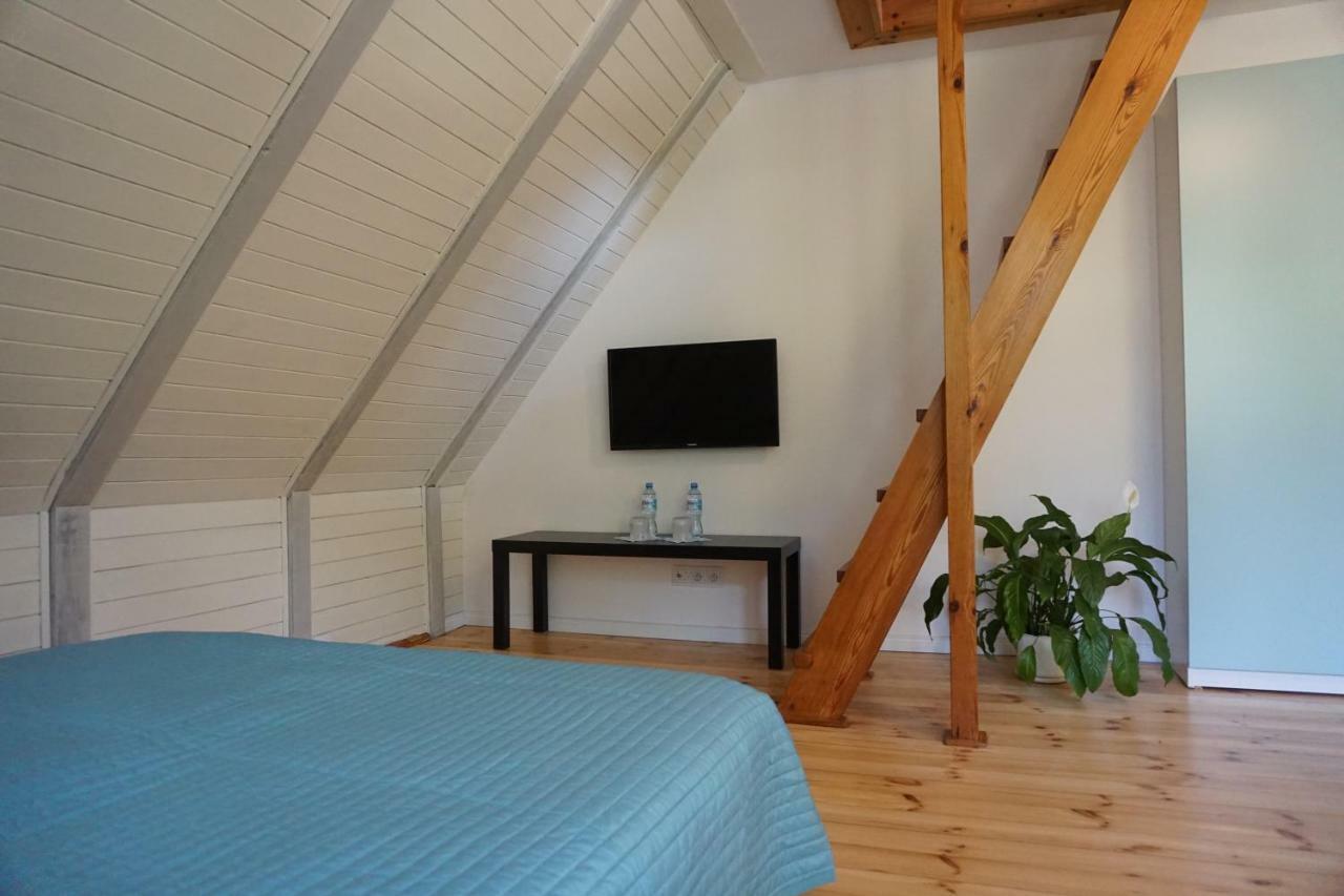 Wilenska Homestay