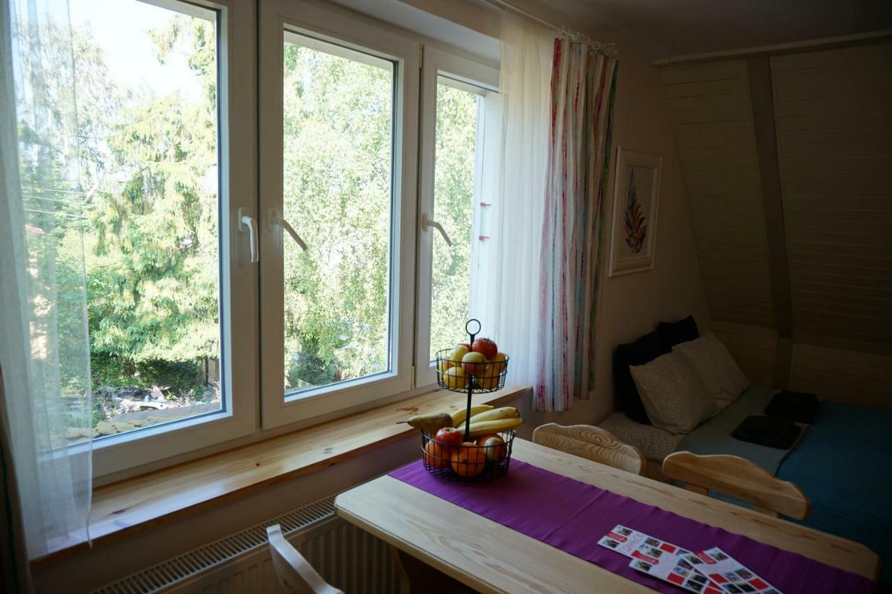 Homestay Wilenska Gdansk