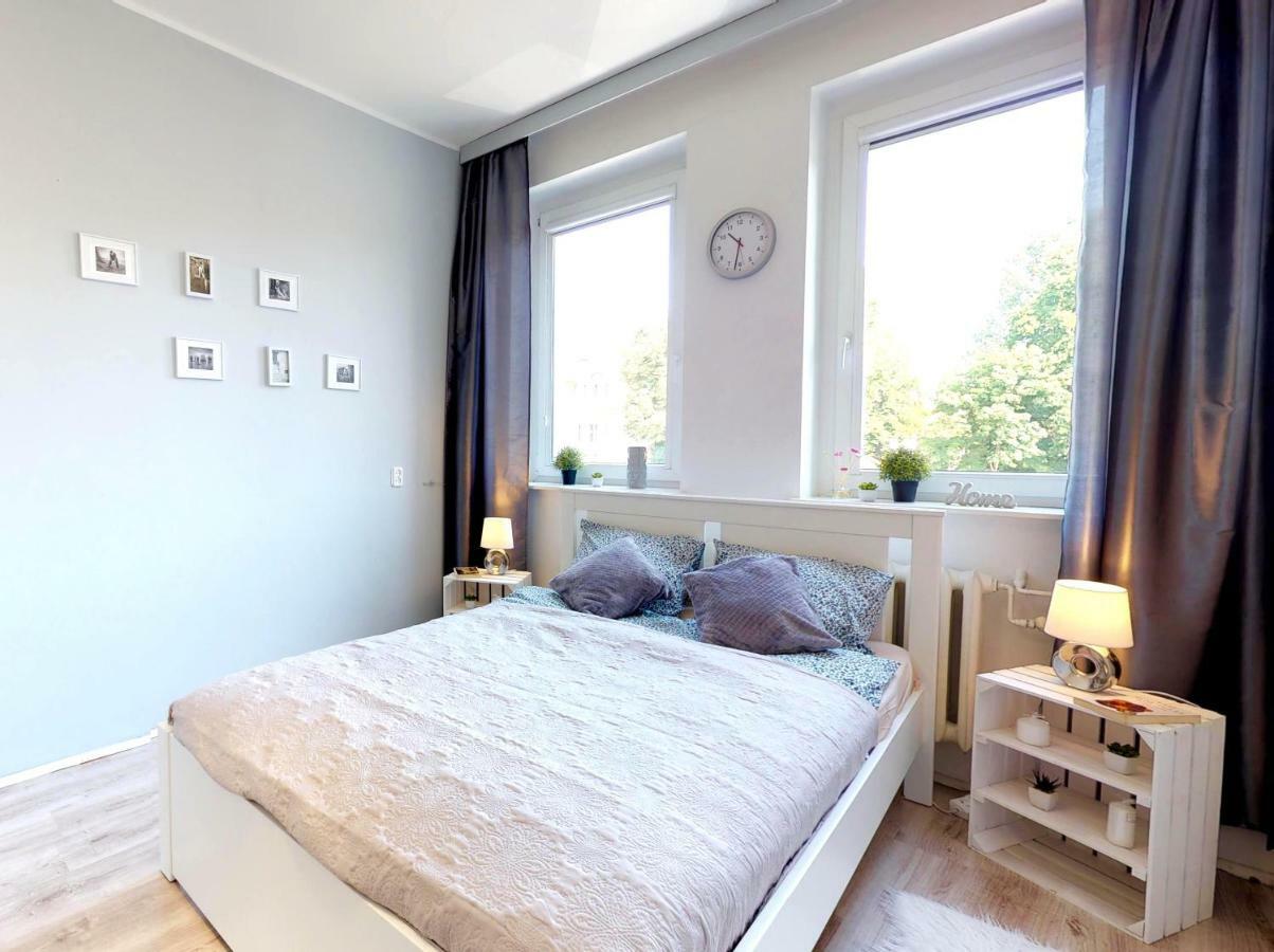 Citystay New Whitehouse Kotimajoitukset