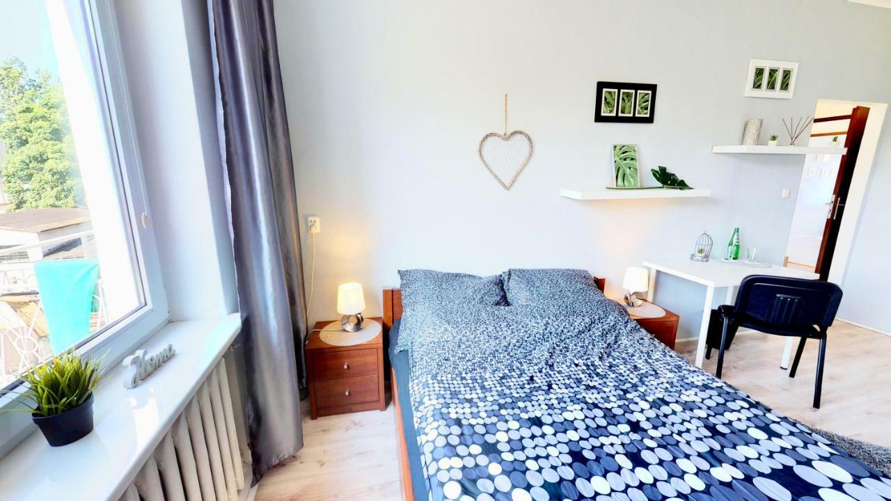 Kotimajoitukset Citystay New Whitehouse *