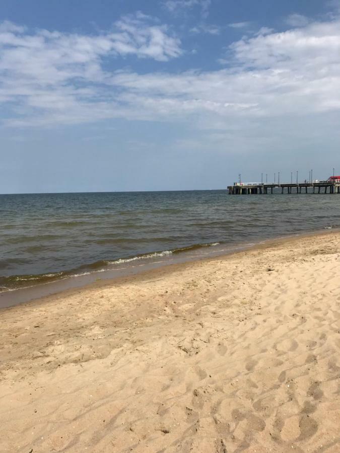 Jelitkowski Dwor * Gdańsk