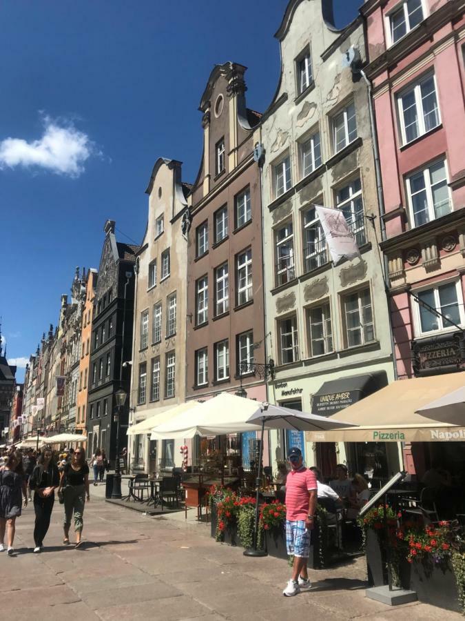 Maya's Flats & - Old Town Dluga 66
