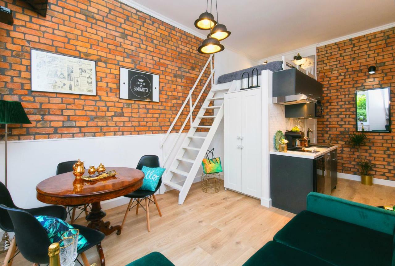 Apartment Berg *