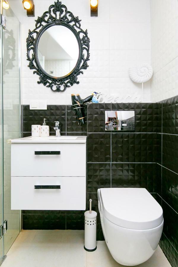 Berg Apartment *