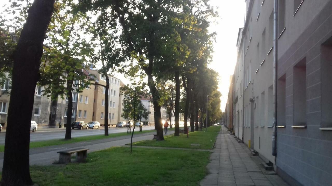 Kosciuszki 102 Apartament *