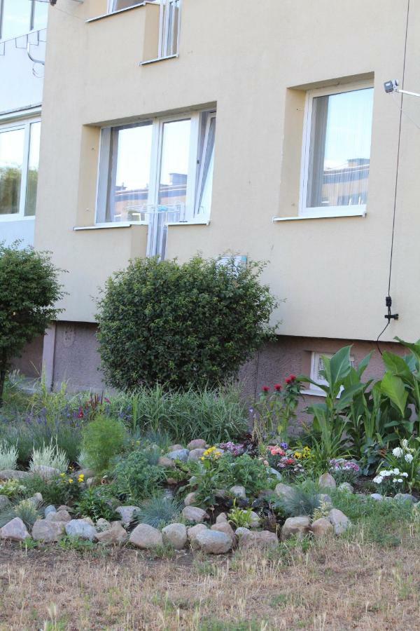 Apartament Na Gdynskiej *