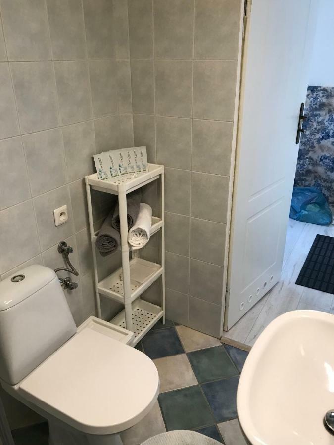 Apartament Na Gdynskiej Apartment