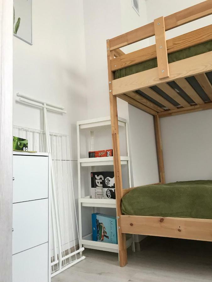 Apartament Na Gdynskiej Apartment