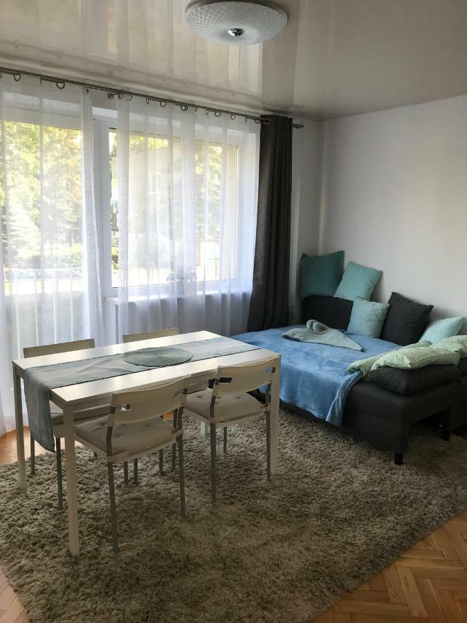 Apartament Na Gdynskiej