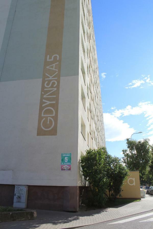 Apartment Apartament Na Gdynskiej
