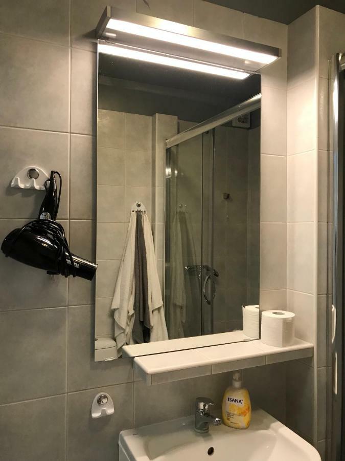 Apartament Na Gdynskiej *
