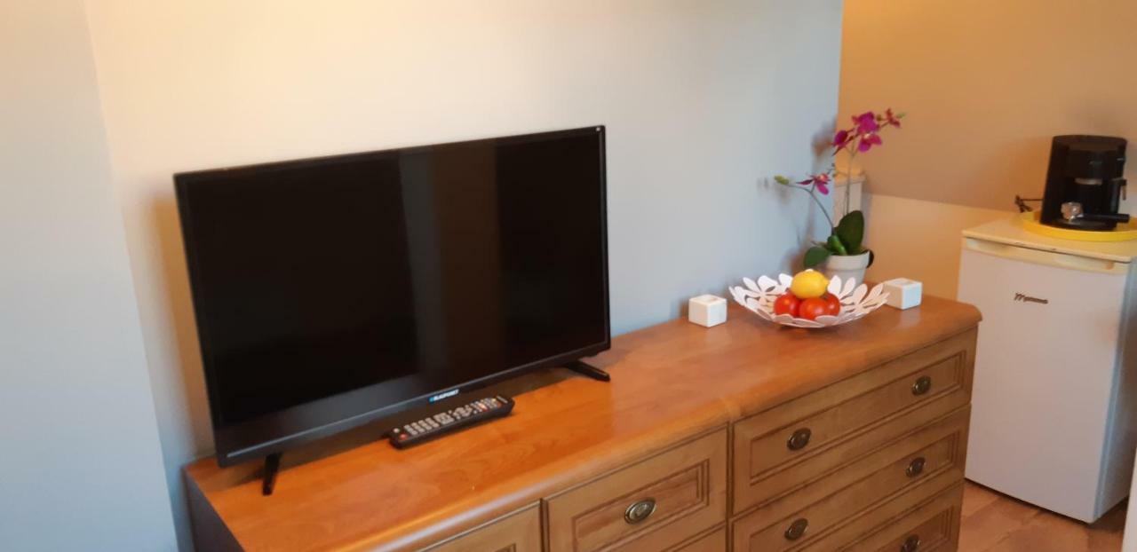 Apartament W Oliwie Gdańsk