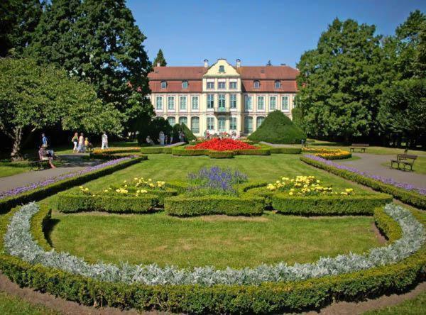 Apartament W Oliwie