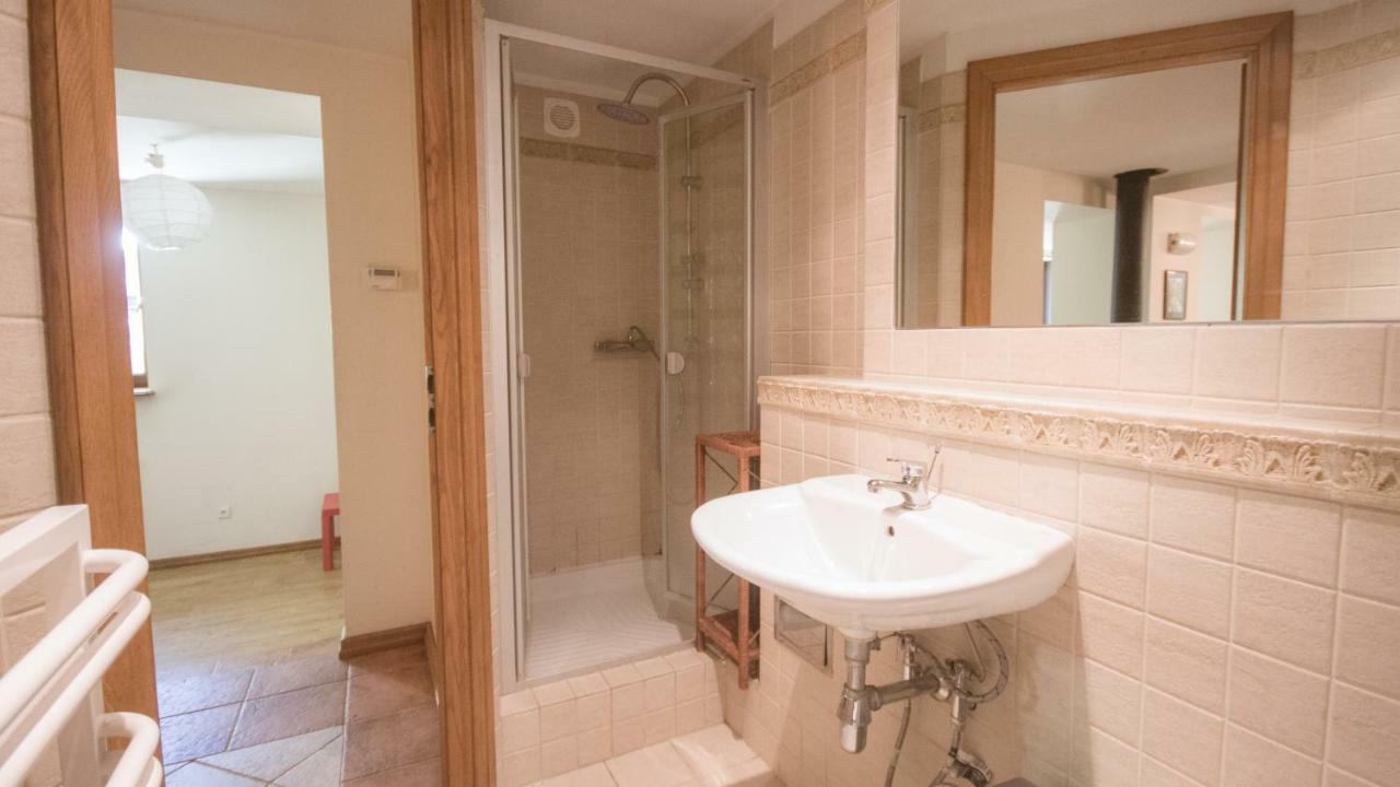 Apartament Piastowska 48