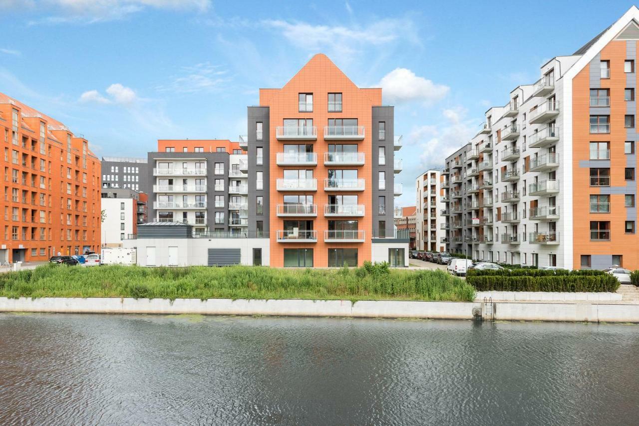 Leilighet Grano Flats - Chmielna 73 *