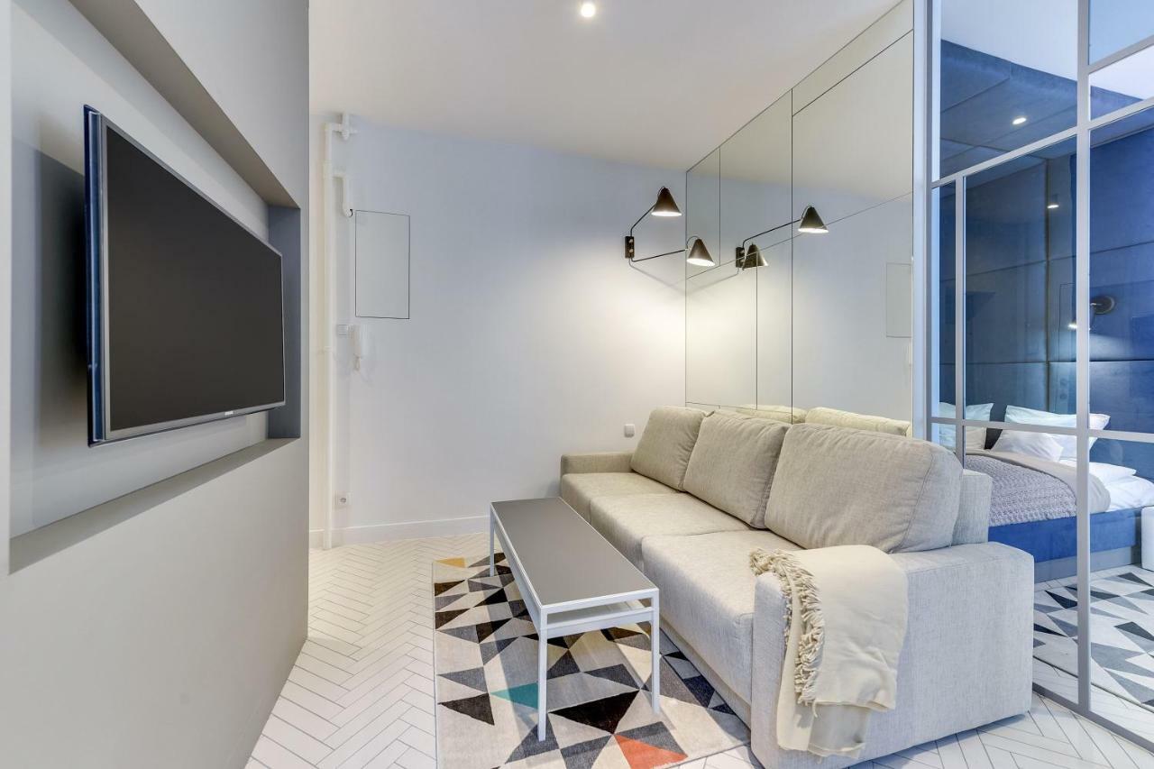 Flats For Rent - Ogarna Old Town Huoneisto Gdańsk
